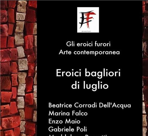 Eroici bagliori di luglio