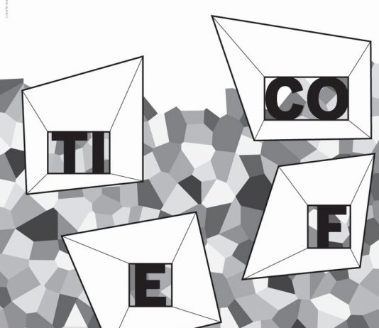 Etico F. Cinque movimenti sul paesaggio – Marinella Senatore