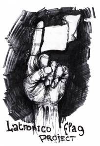 Eugenio Tibaldi – Una bandiera per Latronico