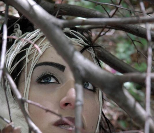 Fabiana Apiafuoco – Visionaire