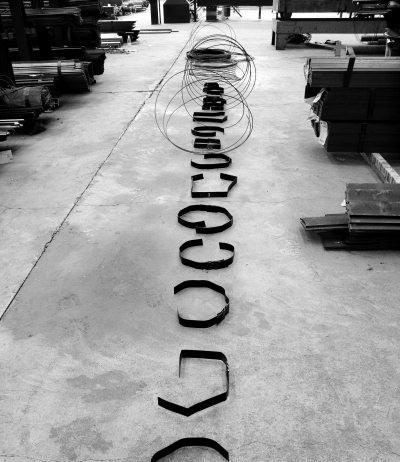 Franca Ghitti – Cancelli d’Europa