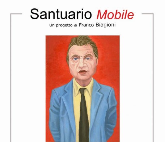 Franco Biagioni – Santuario Mobile