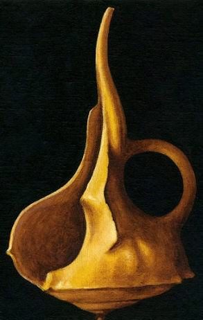 Gaspare Sicula – Broccati e brocchiglie