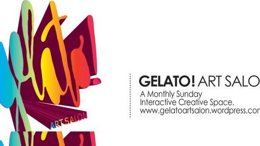 Gelato! Photo Slide Show