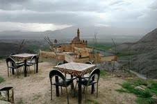 George Georgiou – Fault Lines: Turkey East West