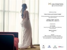 Hilton HHonors and The Electric Traveller