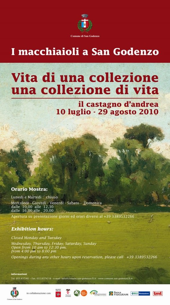 I Macchiaioli a San Godenzo. Vita di una collezione una collezione di vitahttps://www.exibart.com/repository/media/eventi/2010/07/i-macchiaioli-a-san-godenzo.-vita-di-una-collezione-una-collezione-di-vita.jpg