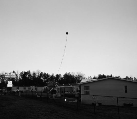 Immagini. Reading. Live set