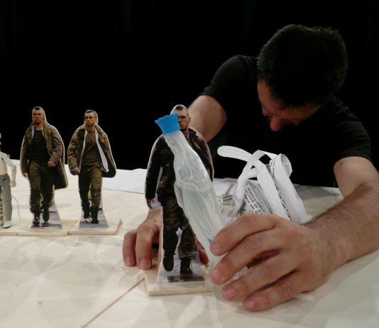 Kinkaleri – Ascesa&Caduta