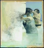 L’amicizia della pittura – Leonardo Cremonini / Gabriele Mattera L’amicizia della pittura – Leonardo Cremonini / Gabriele Mattera