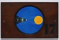 Le Macchine della Meraviglia. Lanterne magiche e film dipinto. 400 anni di cinema