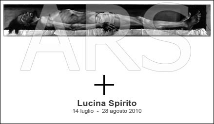 Lucina Spirito – Grazie Steve Lucina Spirito – Grazie Steve