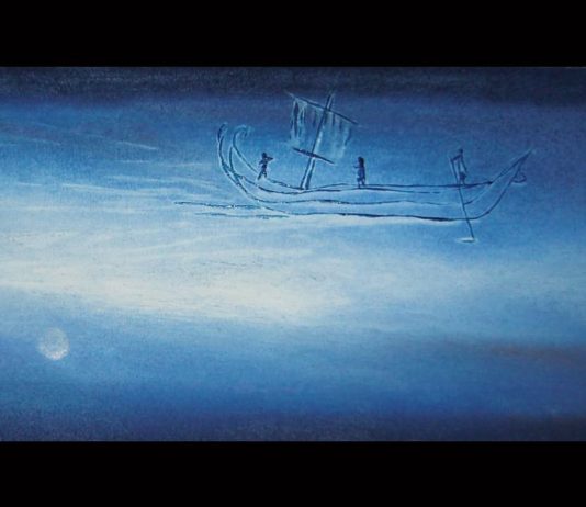 Marco De Angelis – Immagini della Reversibilità