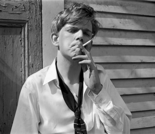 Mark Steinmetz – South