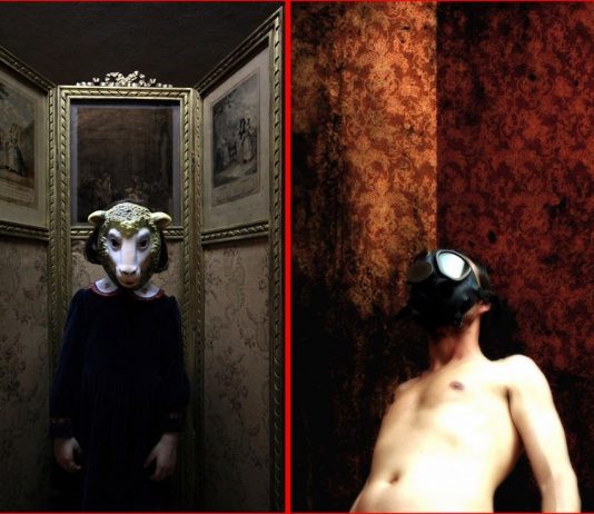 Massimo Festi / Francesca Randi – imPerfetto – imPossibile Massimo Festi / Francesca Randi – imPerfetto – imPossibile