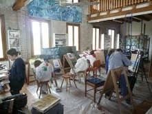 Materia Impressioni Libertà Giovane