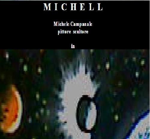 Michell – Del colore e della forma
