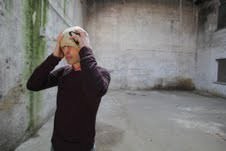 Nico Vascellari & Z’ev / Open-Air-Jazz