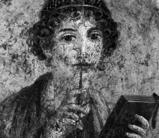 Parole in viaggio: Pompei e il Grand Tour #2