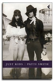 Patti Smith – Just Kids