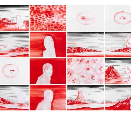 Pierluigi Pusole – Experiments Pierluigi Pusole – Experiments