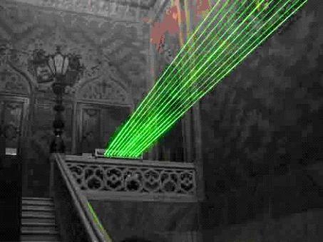 Pietro Pirelli – Arpa di Luce