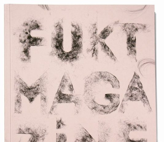 Reading Room #4 – Fukt Magazine for Contemporary Drawing