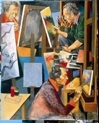 Renato Guttuso – Passione e Realtà Renato Guttuso – Passione e Realtà