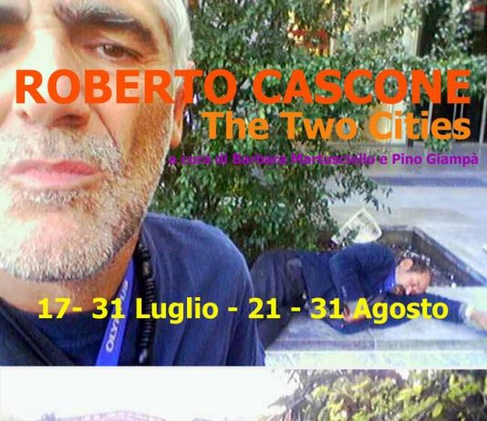 Roberto Cascone – The two cities