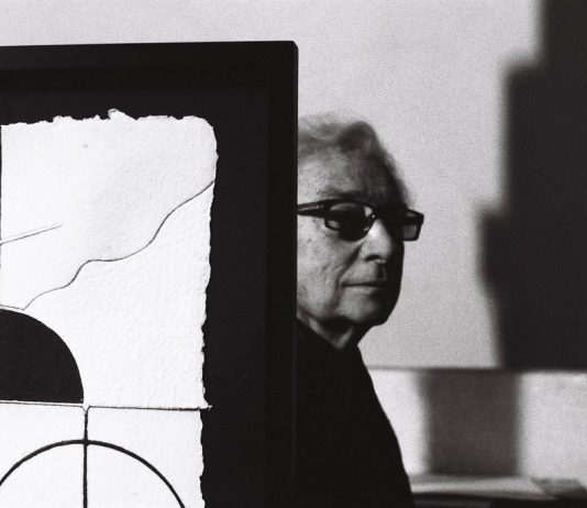 Roberto Recanatesi – Artisti tra Pesaro e Fano