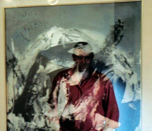 Silvio Formichetti – Icone dell’invisibile