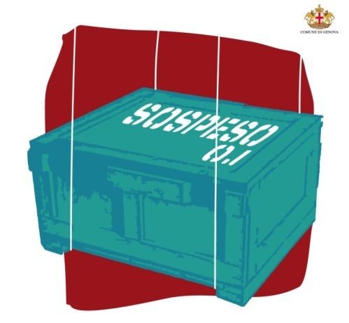 Sospeso 0.1 – Ragionamenti sugli Spazi Sospesi