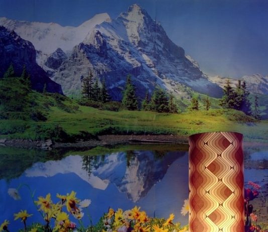 Thomas Wrede – Panorama