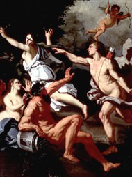 Tra Mito e Storia. Protagonisti e Racconti