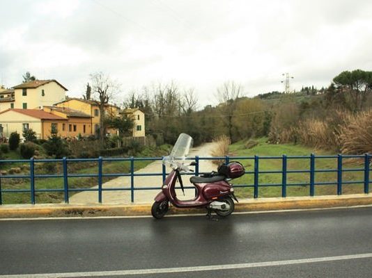 Tutti i Colori del Parco – Galluzzo 2010
