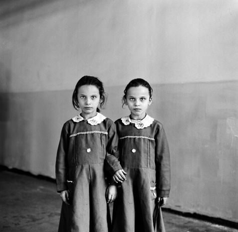 Vanessa Winship – Sweet Nothing: Rural Schoolgirls from the borderlands of Eastern Anatolia
