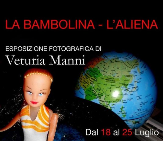Veturia Manni