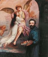 VIII Concorso Internazionale di Pittura Mario Borgna