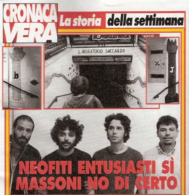 Visioni Urbane Contemporanee