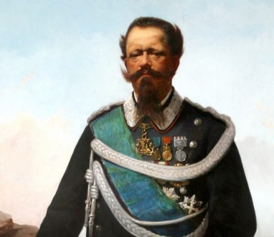 Vittorio Emanuele II. Il Re Galantuomo e il suo tempo