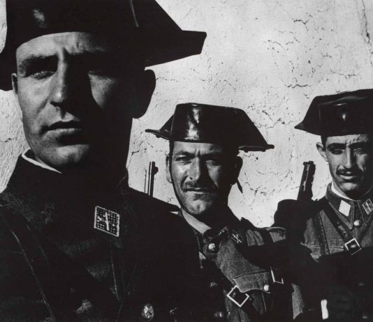 W. Eugene Smith – Più reale del reale W. Eugene Smith – Più reale del reale