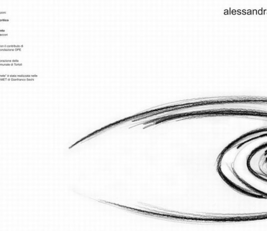 Alessandra Bonoli – Magnete