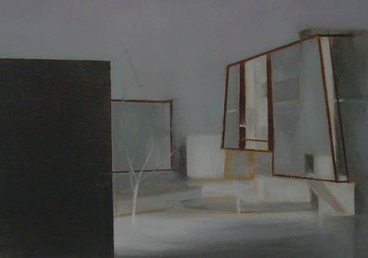 Andrew Smaldone – New Work Andrew Smaldone – New Work