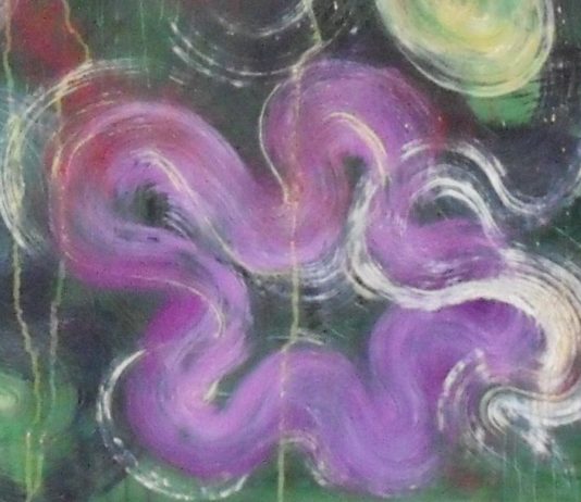 Annamaria Targher – Ninfee