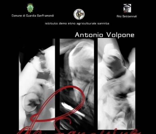 Antonio Volpone – De Sanguine