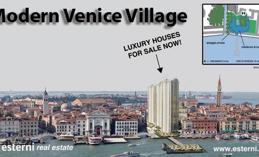 Cementifica il tuo sogno!