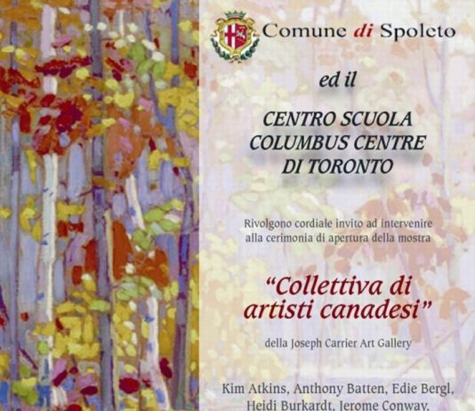 Columbus Center di Toronto