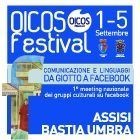 Comunicazione e linguaggio. Da Giotto a facebook