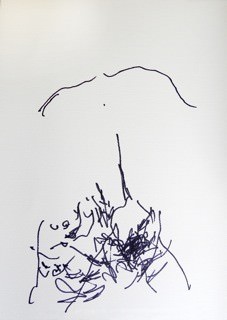 Corrado Levi – Quasi autoamori di Johnny e Una Poesia