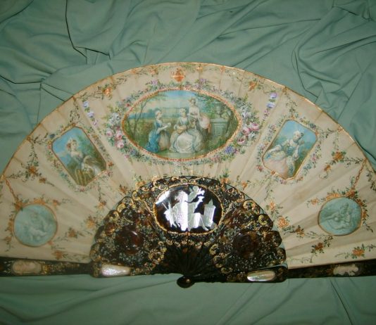 CortonAntiquaria 2010